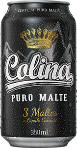 Colina Puro Malte